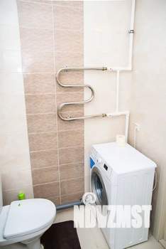 1-к квартира, посуточно, 40м2, 2/10 этаж