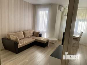 2-к квартира, на длительный срок, 48м2, 4/5 этаж