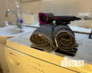 2-к квартира, посуточно, 61м2, 1/12 этаж