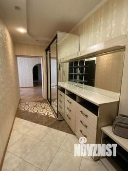 4-к квартира, на длительный срок, 105м2, 8/17 этаж