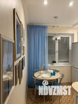 2-к квартира, посуточно, 45м2, 5/10 этаж