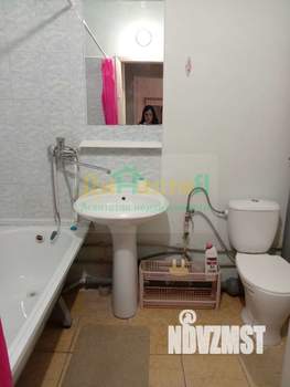 1-к квартира, на длительный срок, 41м2, 2/10 этаж