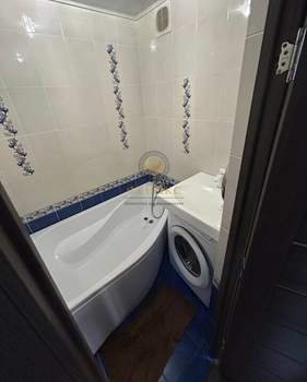 2-к квартира, на длительный срок, 51м2, 5/5 этаж