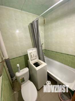 1-к квартира, на длительный срок, 30м2, 1/6 этаж