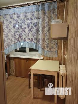 1-к квартира, на длительный срок, 3105м2, 4/5 этаж