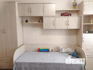 2-к квартира, посуточно, 58м2, 9/10 этаж