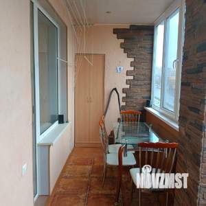 2-к квартира, на длительный срок, 56м2, 6/12 этаж