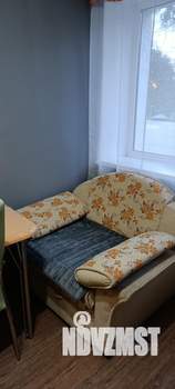 1-к квартира, на длительный срок, 32м2, 1/5 этаж