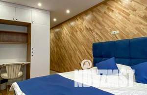 1-к квартира, посуточно, 26м2, 1/1 этаж