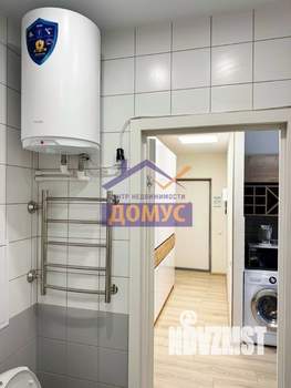 Студия квартира, на длительный срок, 30м2, 4/5 этаж