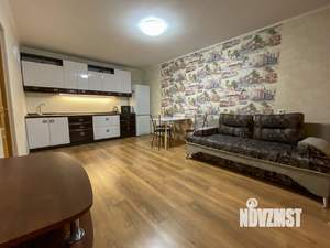 2-к квартира, посуточно, 55м2, 1/10 этаж