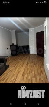 1-к квартира, на длительный срок, 42м2, 1/5 этаж