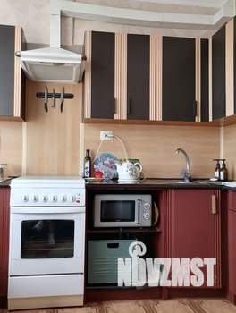 1-к квартира, посуточно, 34м2, 4/9 этаж