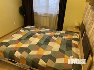2-к квартира, на длительный срок, 60м2, 2/12 этаж