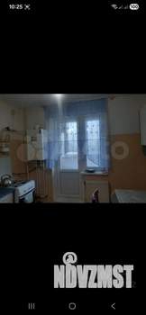 1-к квартира, на длительный срок, 36м2, 9/10 этаж