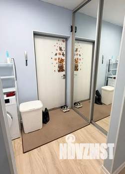 Студия квартира, посуточно, 28м2, 1/5 этаж