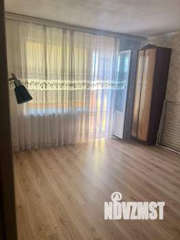 2-к квартира, на длительный срок, 60м2, 4/11 этаж