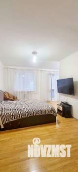 1-к квартира, на длительный срок, 57м2, 10/15 этаж