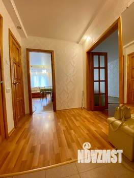 1-к квартира, на длительный срок, 51м2, 5/10 этаж