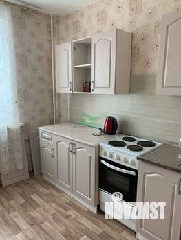 1-к квартира, на длительный срок, 38м2, 8/10 этаж