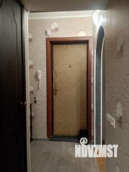 1-к квартира, на длительный срок, 33м2, 4/5 этаж