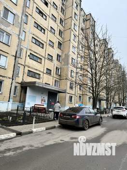 2-к квартира, на длительный срок, 47м2, 1/1 этаж