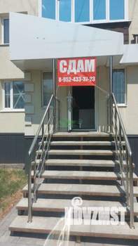 1-к квартира, на длительный срок, 40м2, 1/5 этаж