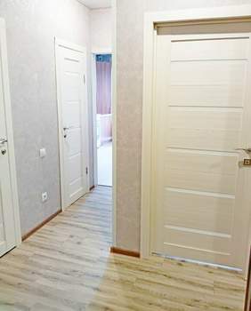 1-к квартира, на длительный срок, 40м2, 5/9 этаж