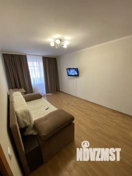 1-к квартира, на длительный срок, 30м2, 5/5 этаж