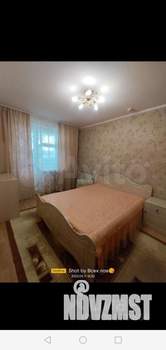 3-к квартира, на длительный срок, 70м2, 4/5 этаж