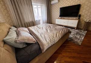 1-к квартира, на длительный срок, 45м2, 1/10 этаж