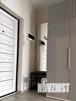 Студия квартира, посуточно, 31м2, 9/10 этаж