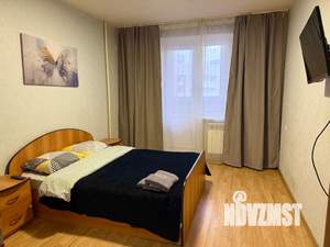 2-к квартира, посуточно, 64м2, 9/10 этаж