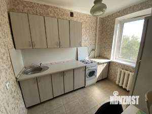 1-к квартира, на длительный срок, 40м2, 6/10 этаж