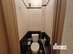 2-к квартира, на длительный срок, 59м2, 5/12 этаж