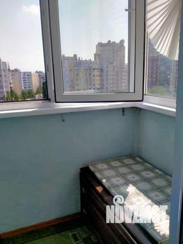 1-к квартира, на длительный срок, 35м2, 8/9 этаж