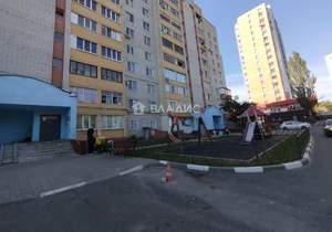 1-к квартира, на длительный срок, 50м2, 8/10 этаж