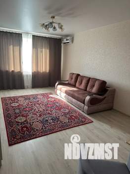 3-к квартира, посуточно, 83м2, 13/15 этаж