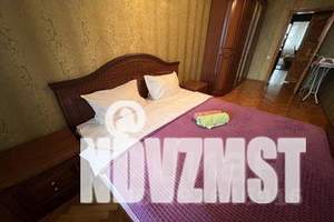 2-к квартира, посуточно, 68м2, 3/7 этаж