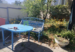 Студия квартира, на длительный срок, 14м2, 1/1 этаж