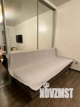 1-к квартира, посуточно, 35м2, 2/9 этаж