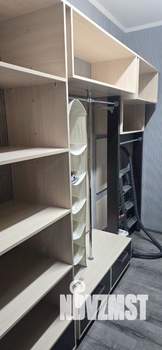 Студия квартира, на длительный срок, 53м2, 12/16 этаж