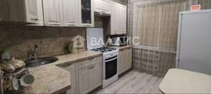 4-к квартира, на длительный срок, 76м2, 1/9 этаж