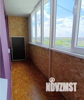 1-к квартира, на длительный срок, 35м2, 10/10 этаж