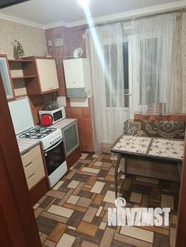 1-к квартира, на длительный срок, 35м2, 3/10 этаж