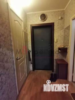 1-к квартира, на длительный срок, 35м2, 7/19 этаж