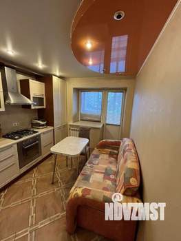 1-к квартира, на длительный срок, 40м2, 3/5 этаж