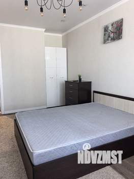 1-к квартира, на длительный срок, 44м2, 9/21 этаж