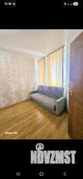 1-к квартира, на длительный срок, 38м2, 13/15 этаж