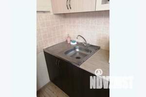 1-к квартира, посуточно, 35м2, 2/17 этаж